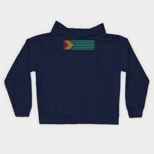 Guyana Kids Hoodie